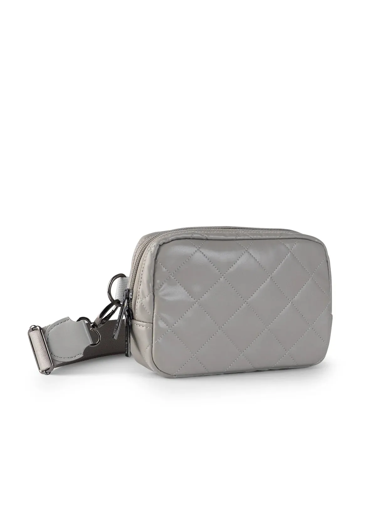 BELT BAG-STONE