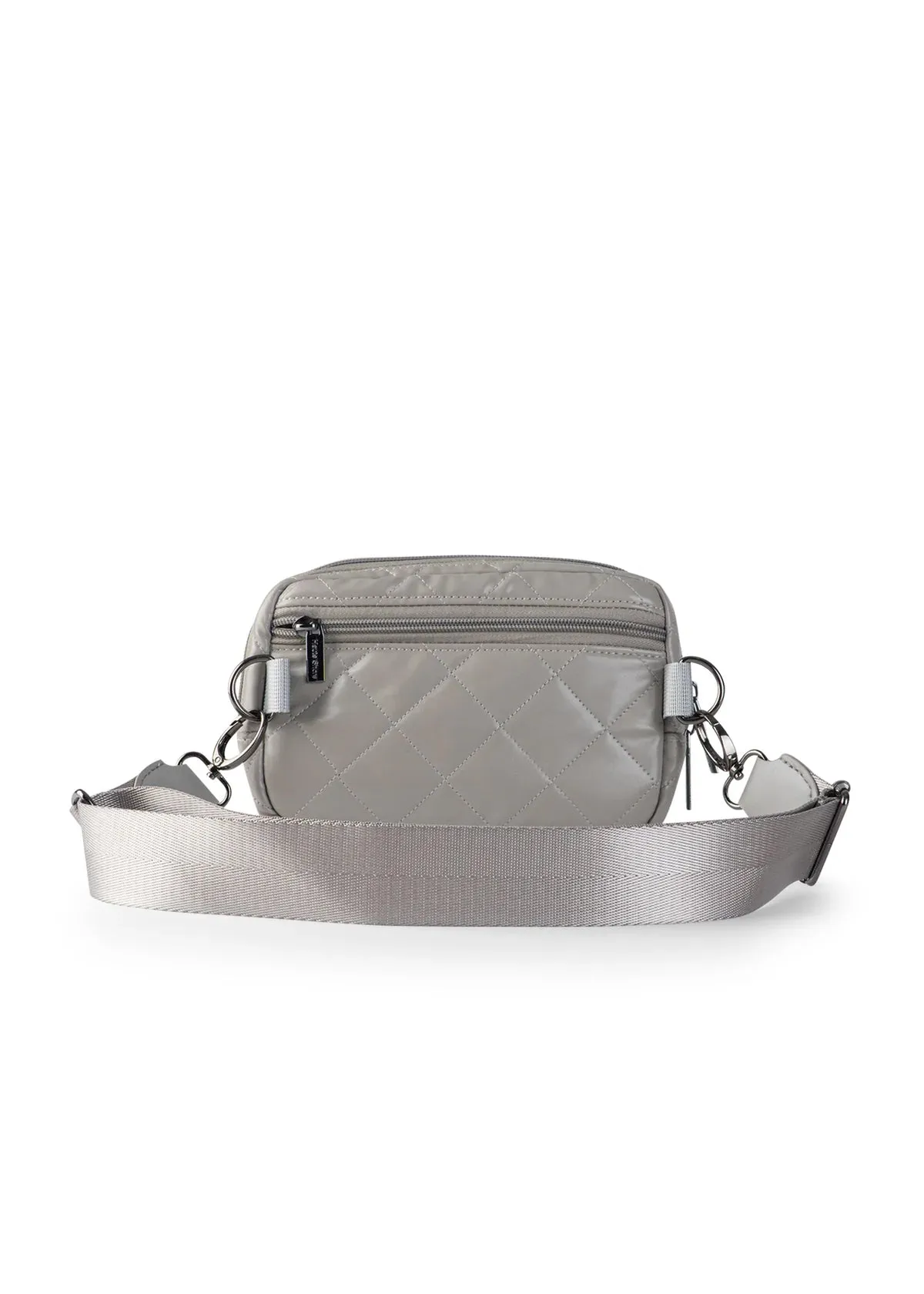 BELT BAG-STONE