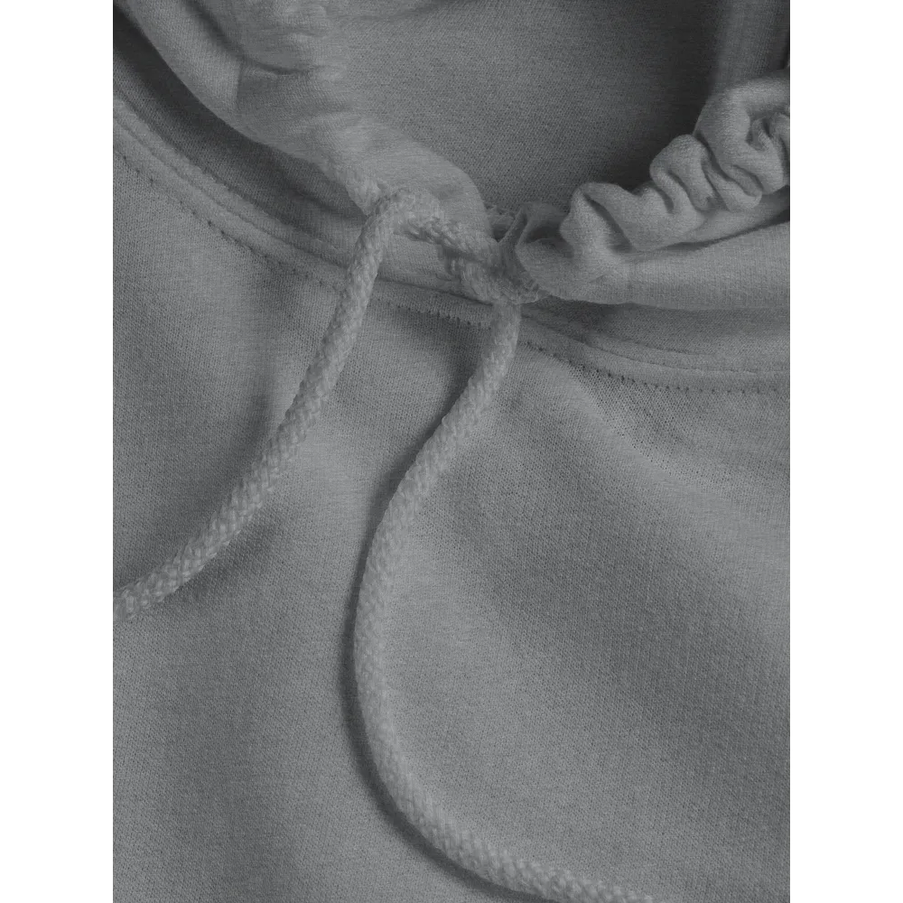 Clubshop Customizable Live Your Dreams  Unisex Pullover Hoodie