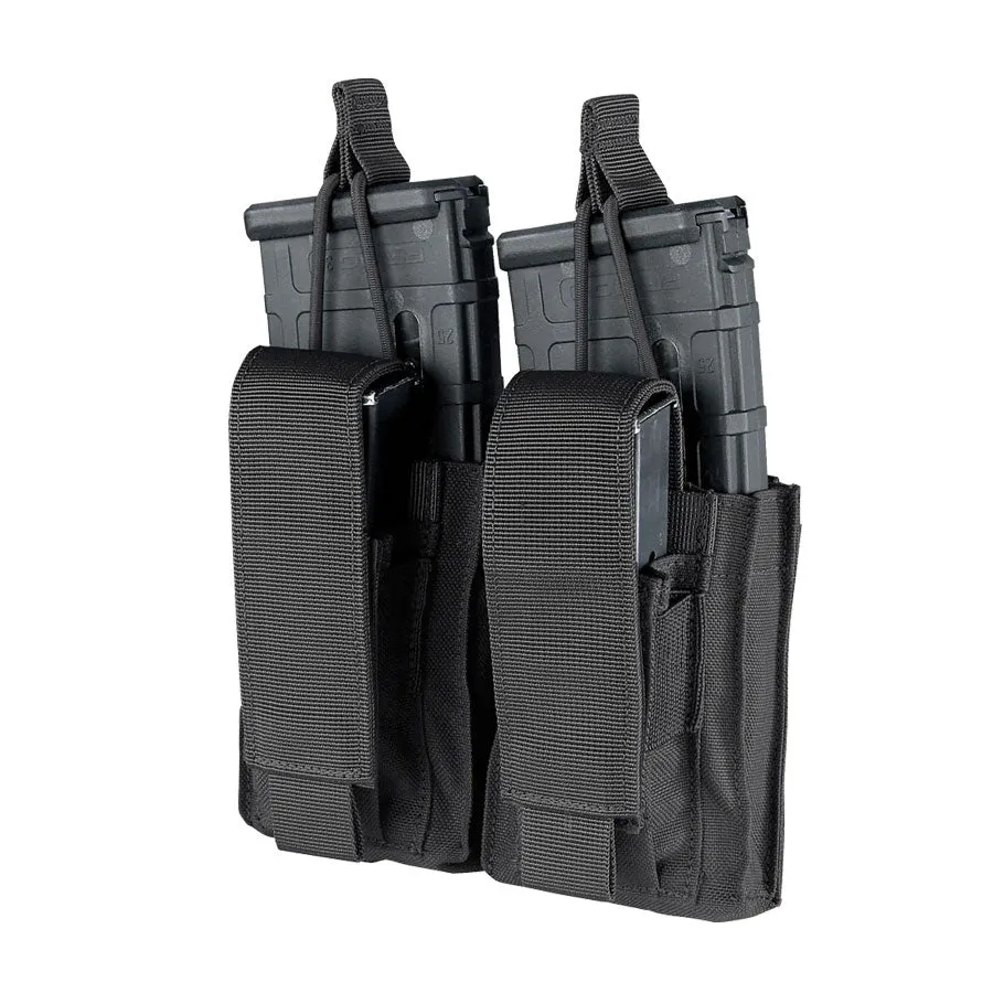 Condor Double Kangaroo Mag Pouch Gen II