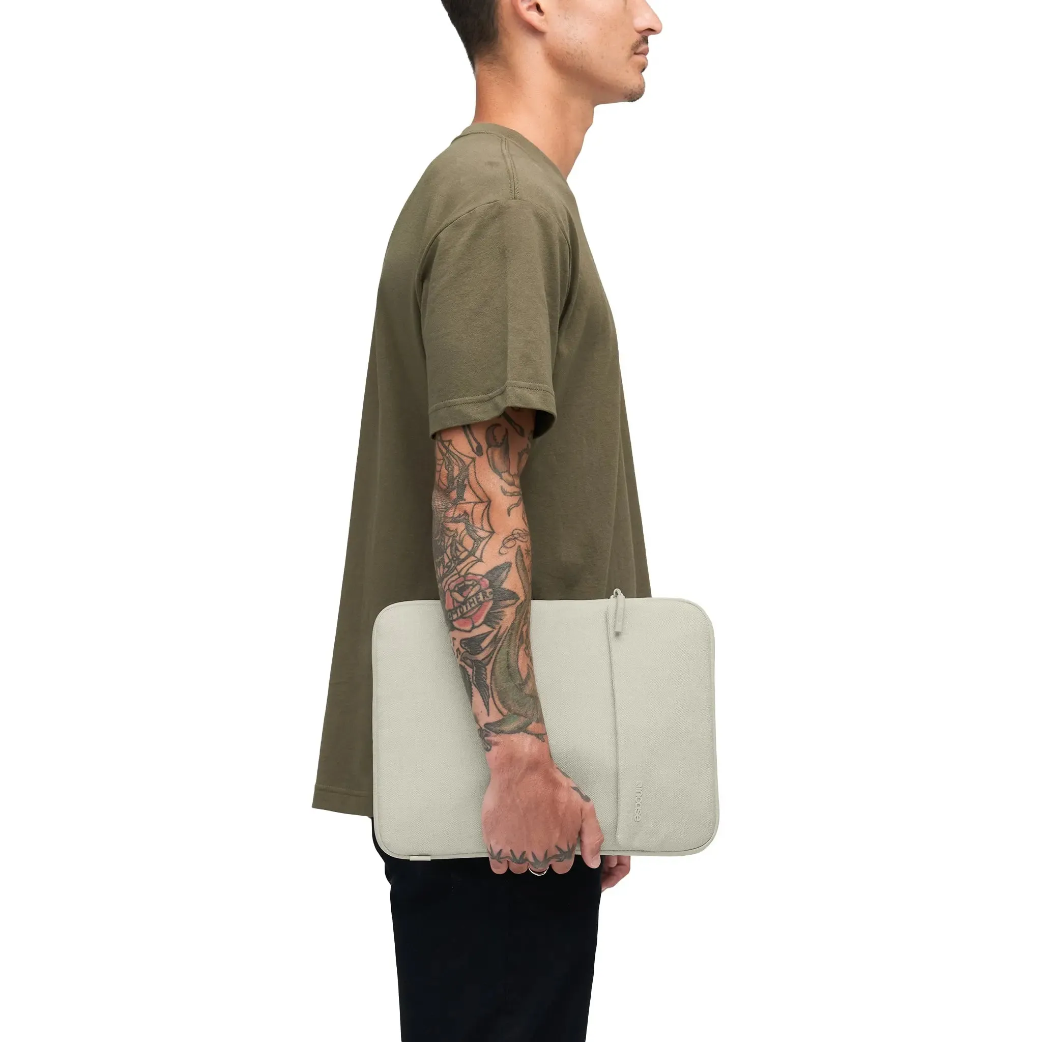 Crosstown Sleeve with Woolenex for 14-inch Laptop