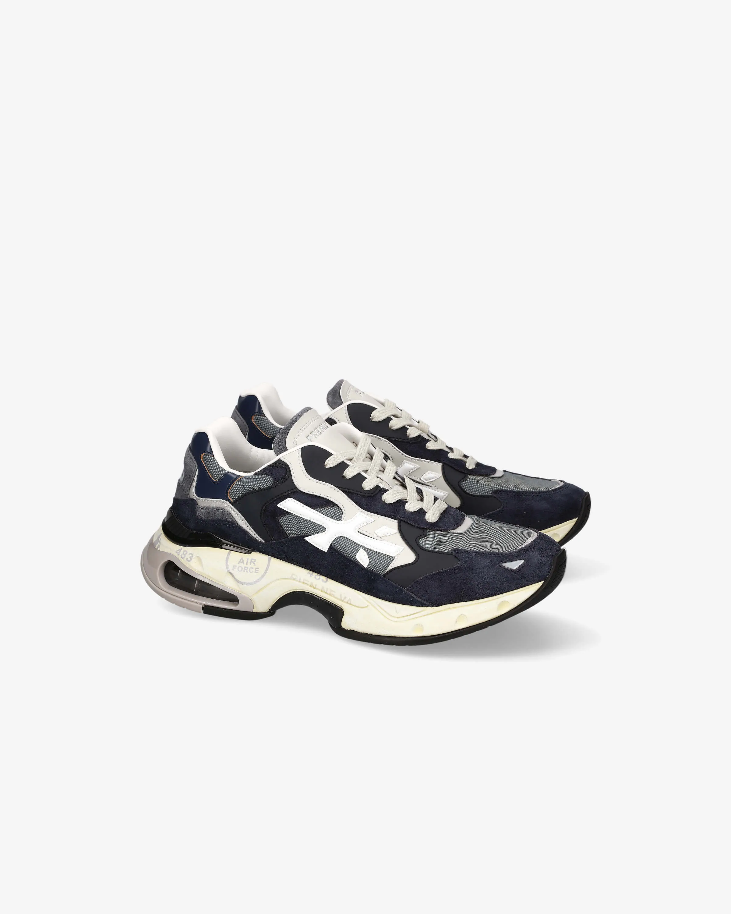 Sharky 409
