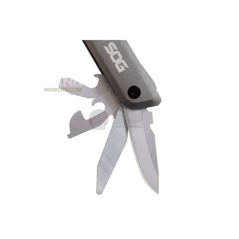 SOG BATON Q3