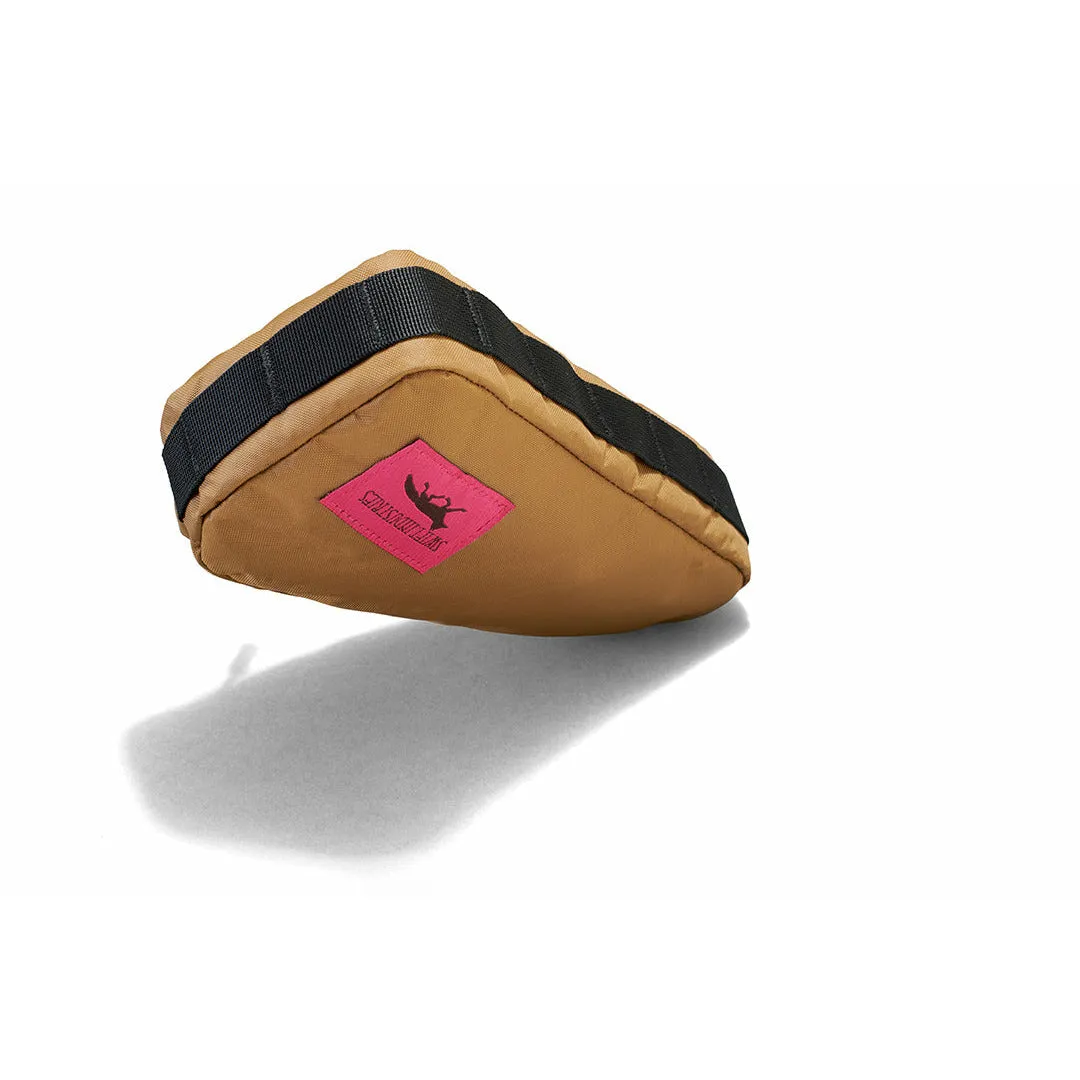 Swift Industries Moxie Top Tube Bag