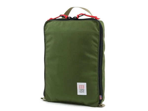 Topo Designs Pack Bag