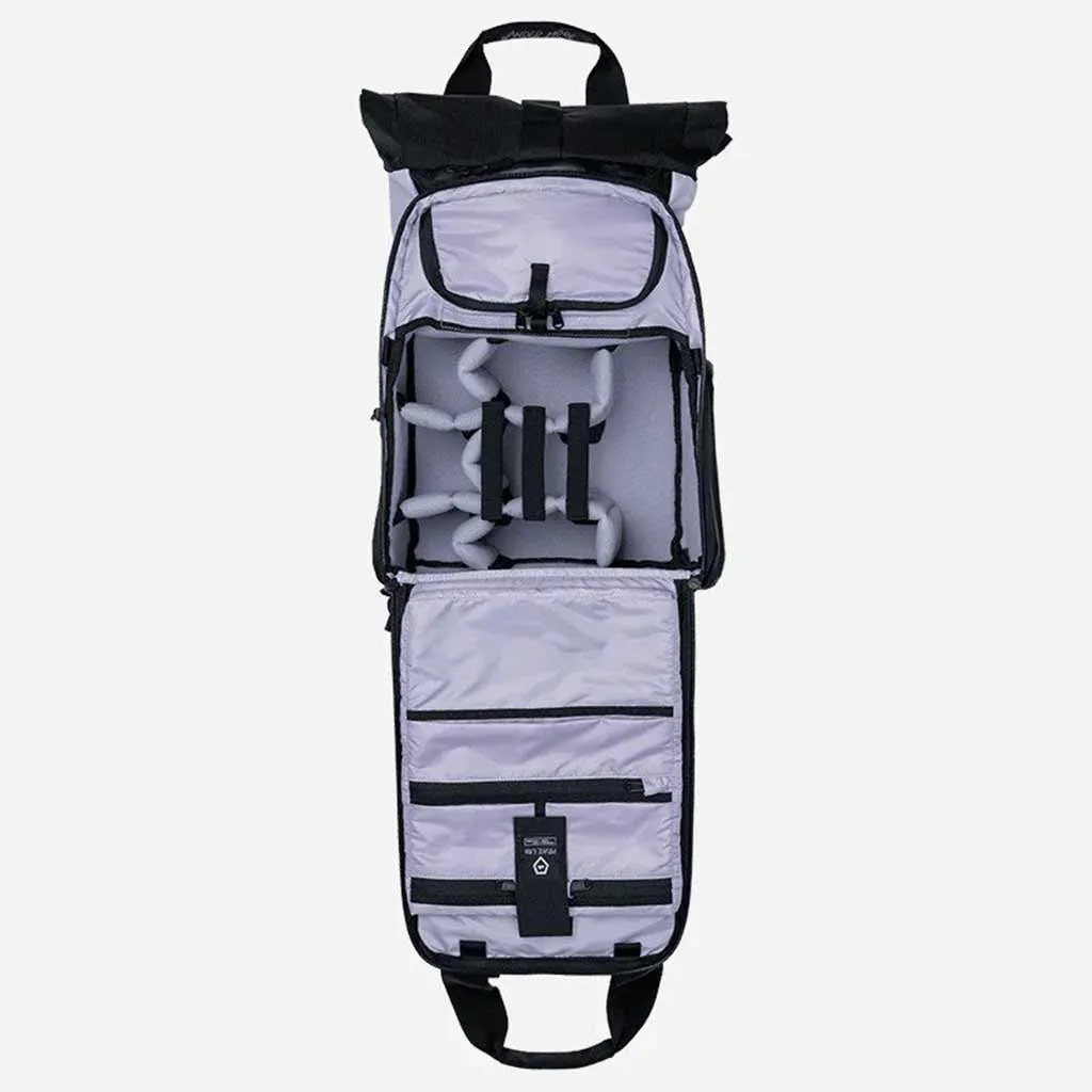 Wandrd PRVKE Lite Uyuni Purple Backpack
